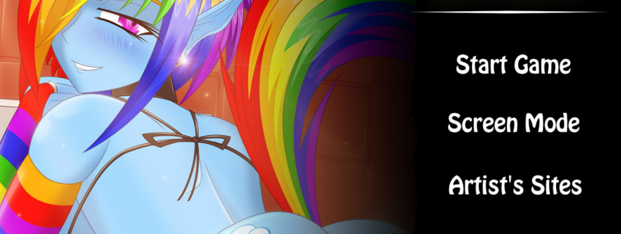 M.S.A.2.: RainbowRound!
