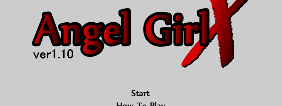 Angel Girl Full Version
