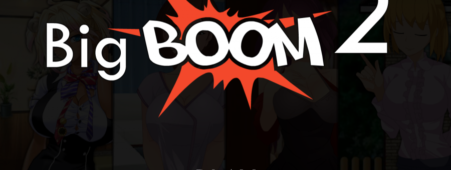 Big Boom 2