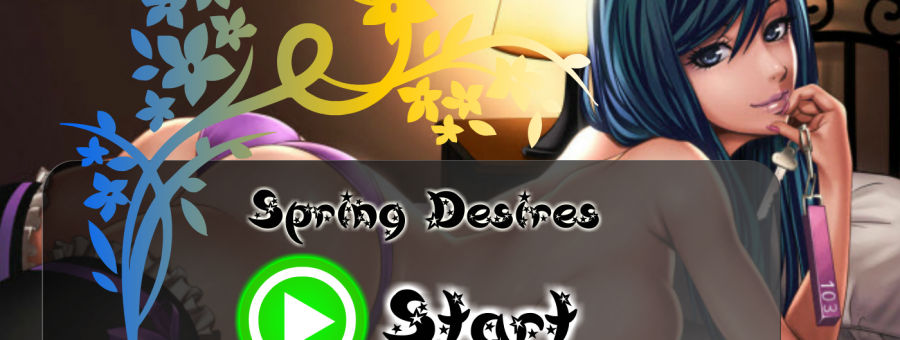 Spring Desires