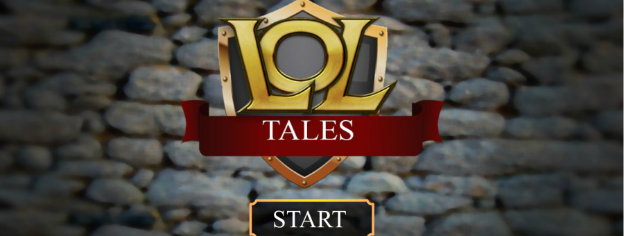 LOL Tales