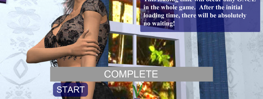 Virtual Date with Jen