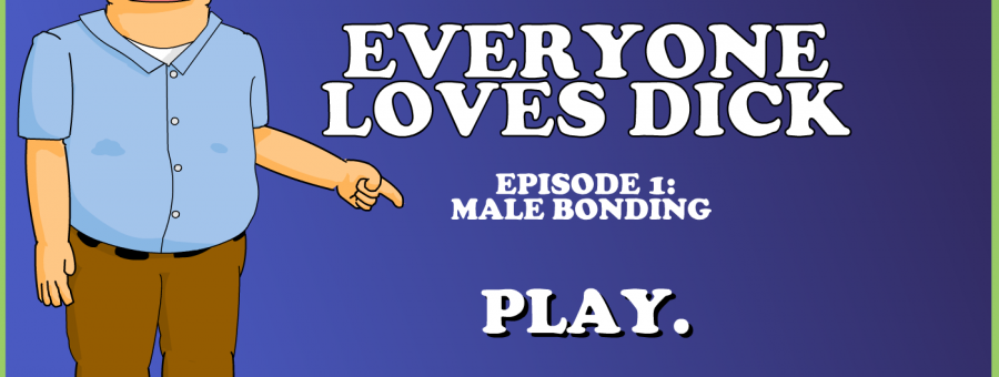 Everyone loves Dick